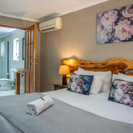Tidewaters River Lodge Gonubie Dış mekan fotoğraf