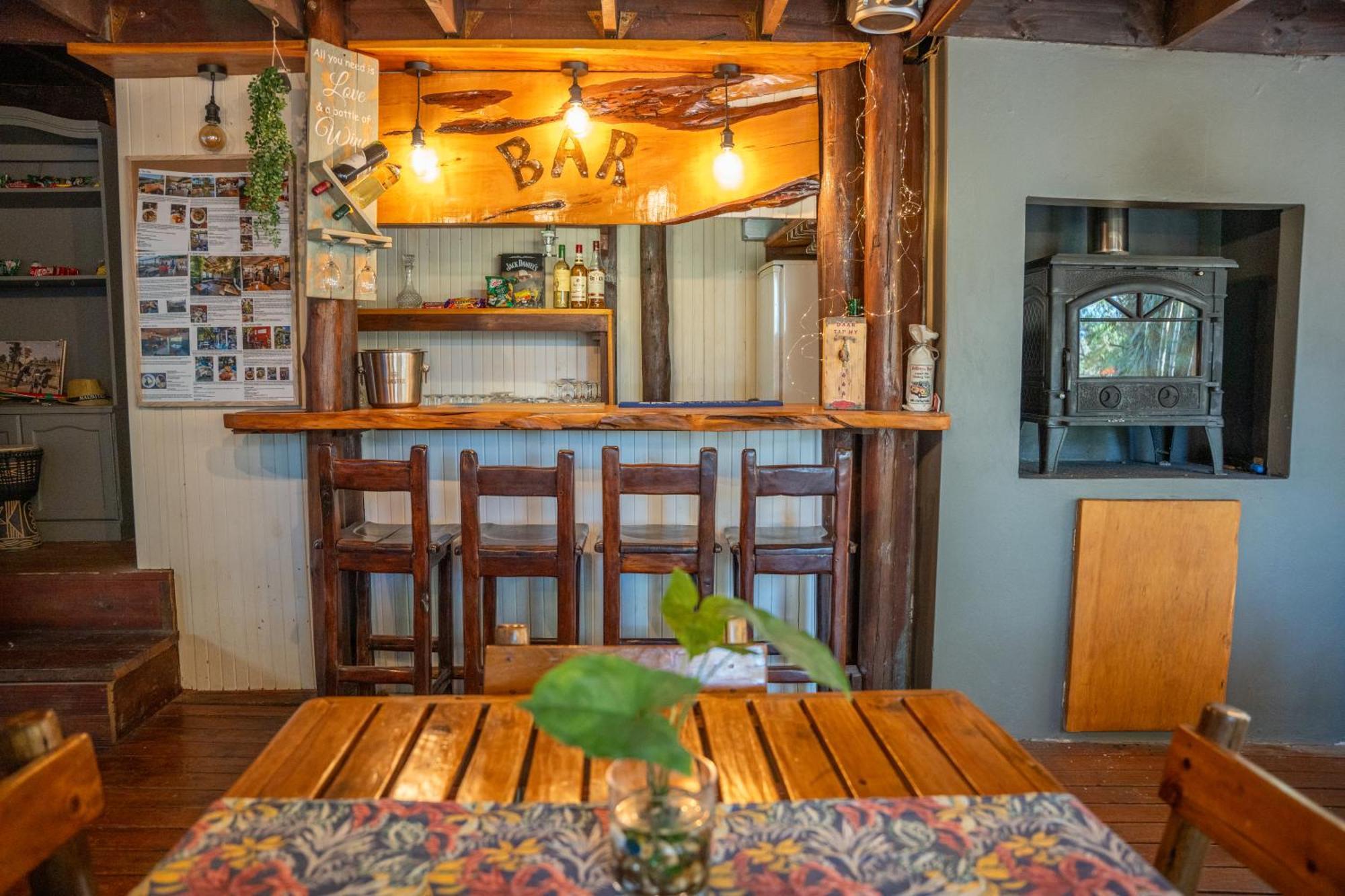 Tidewaters River Lodge Gonubie Dış mekan fotoğraf