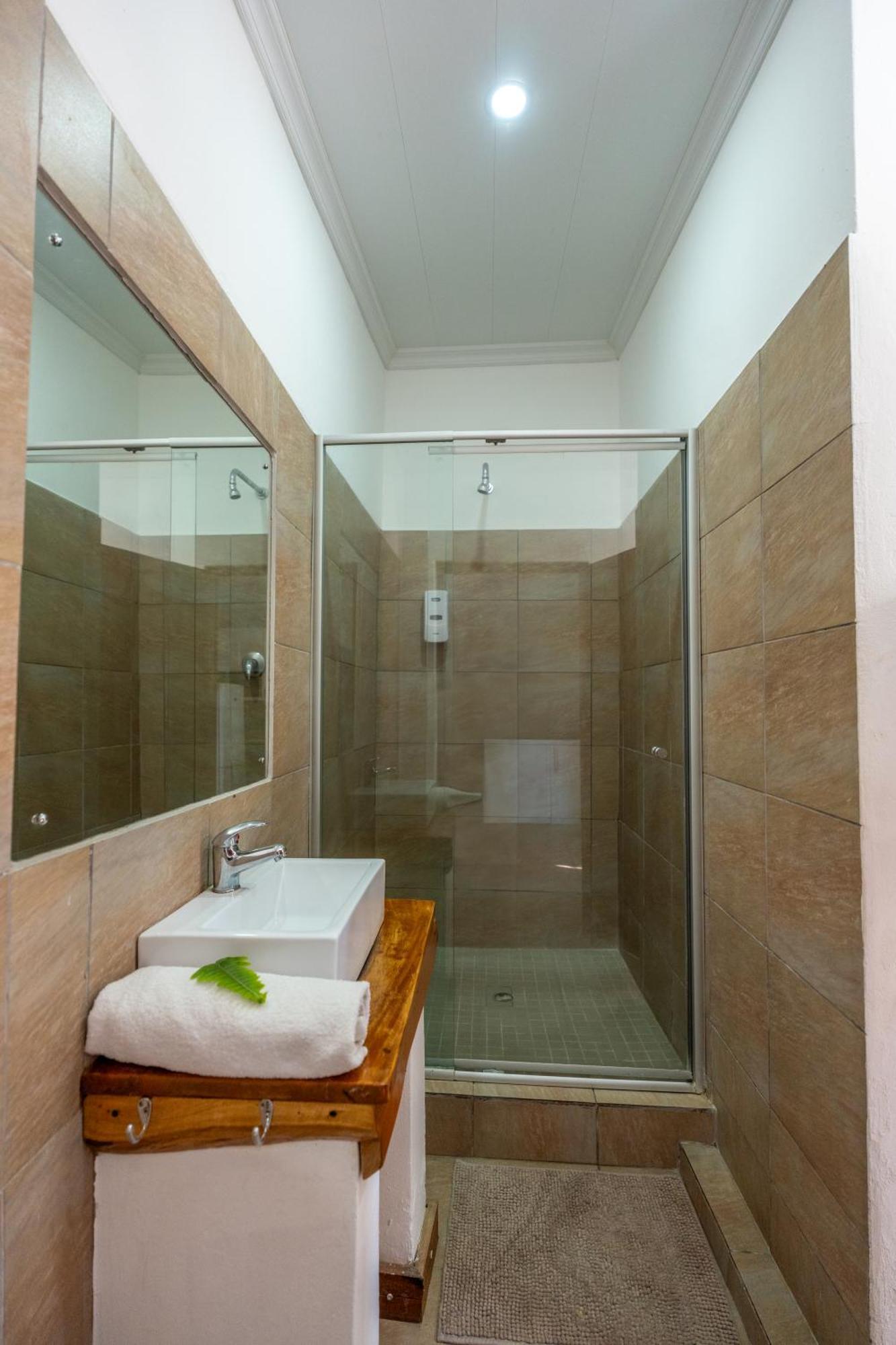 Tidewaters River Lodge Gonubie Dış mekan fotoğraf