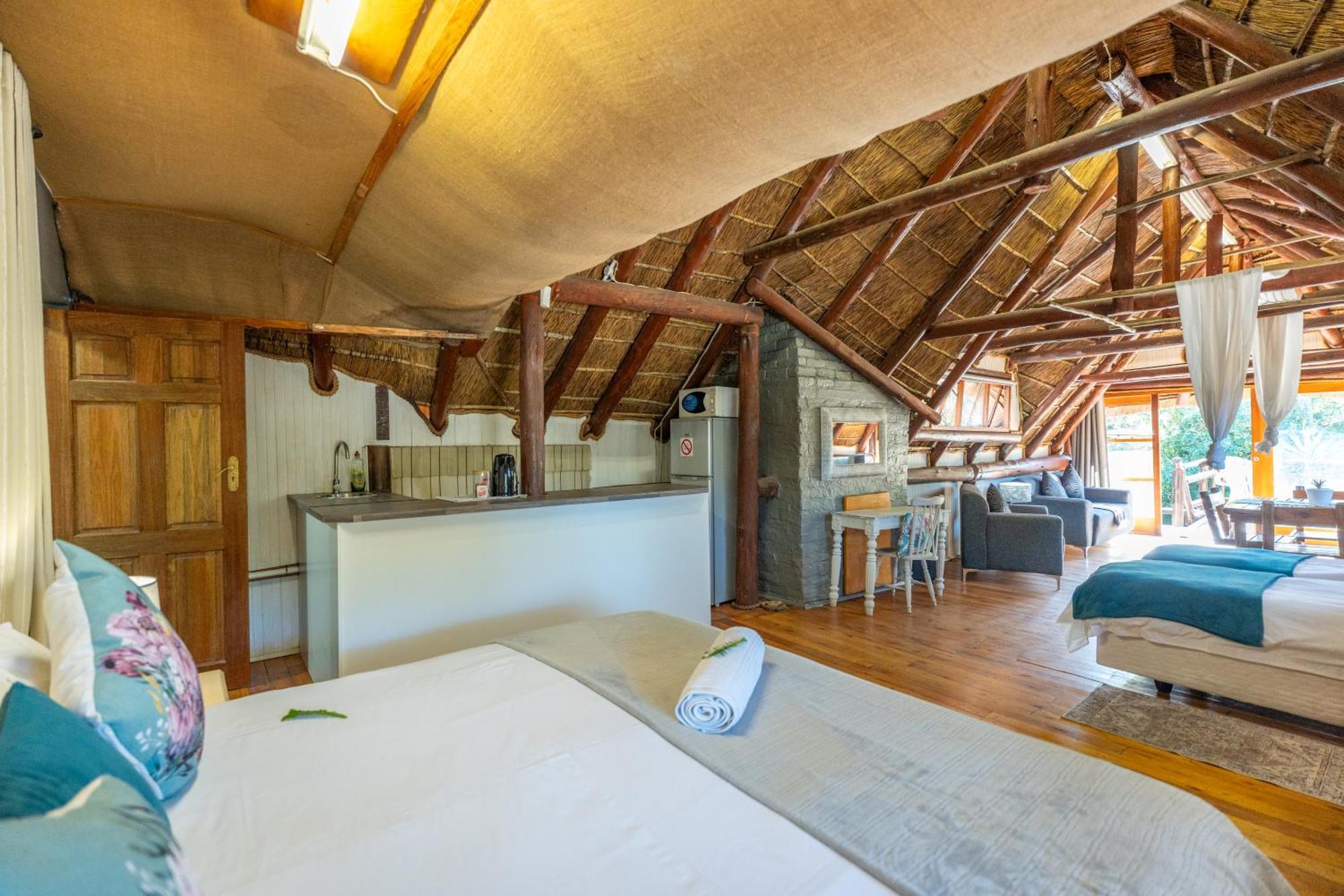 Tidewaters River Lodge Gonubie Dış mekan fotoğraf