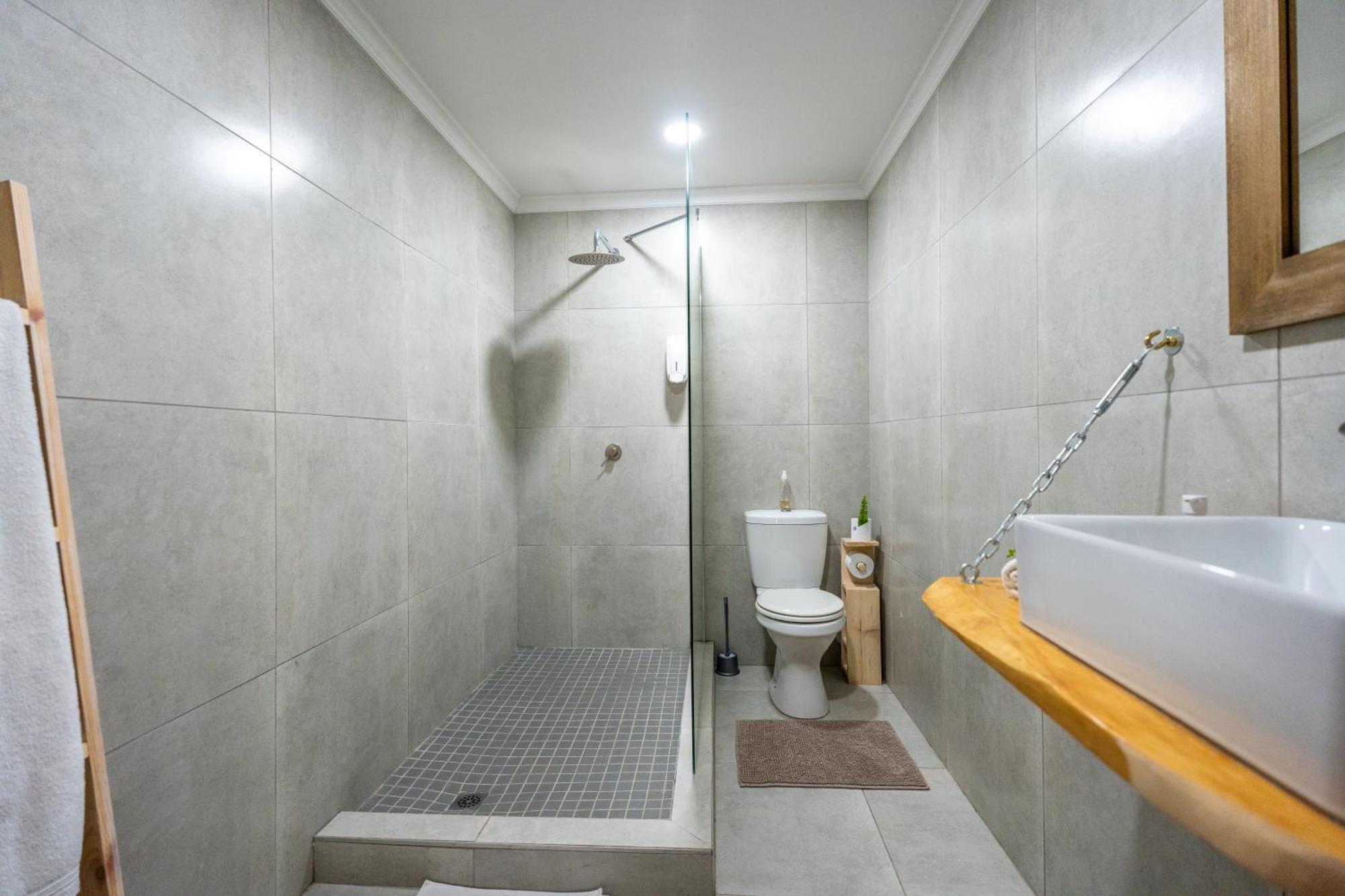 Tidewaters River Lodge Gonubie Dış mekan fotoğraf