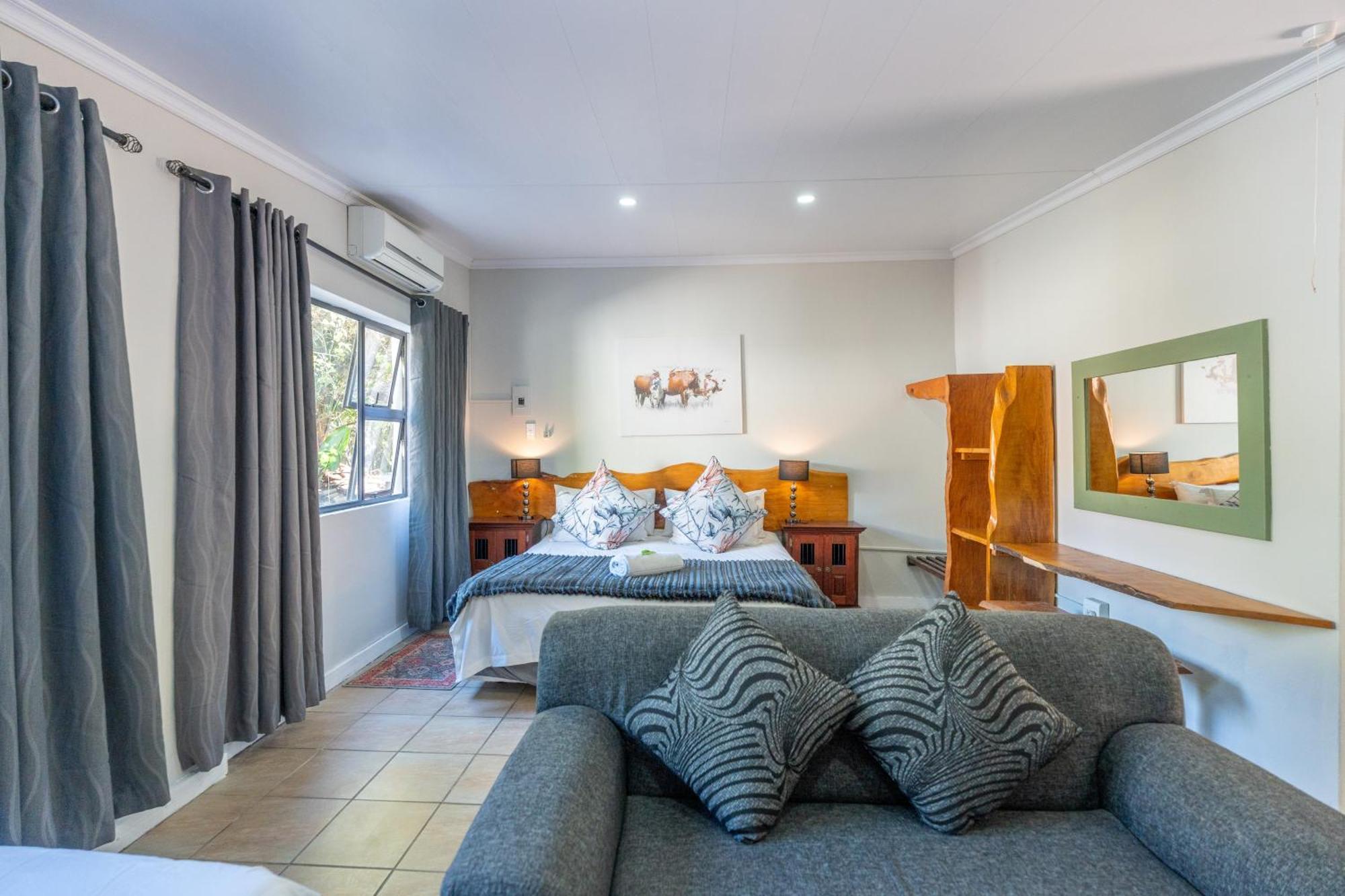 Tidewaters River Lodge Gonubie Dış mekan fotoğraf