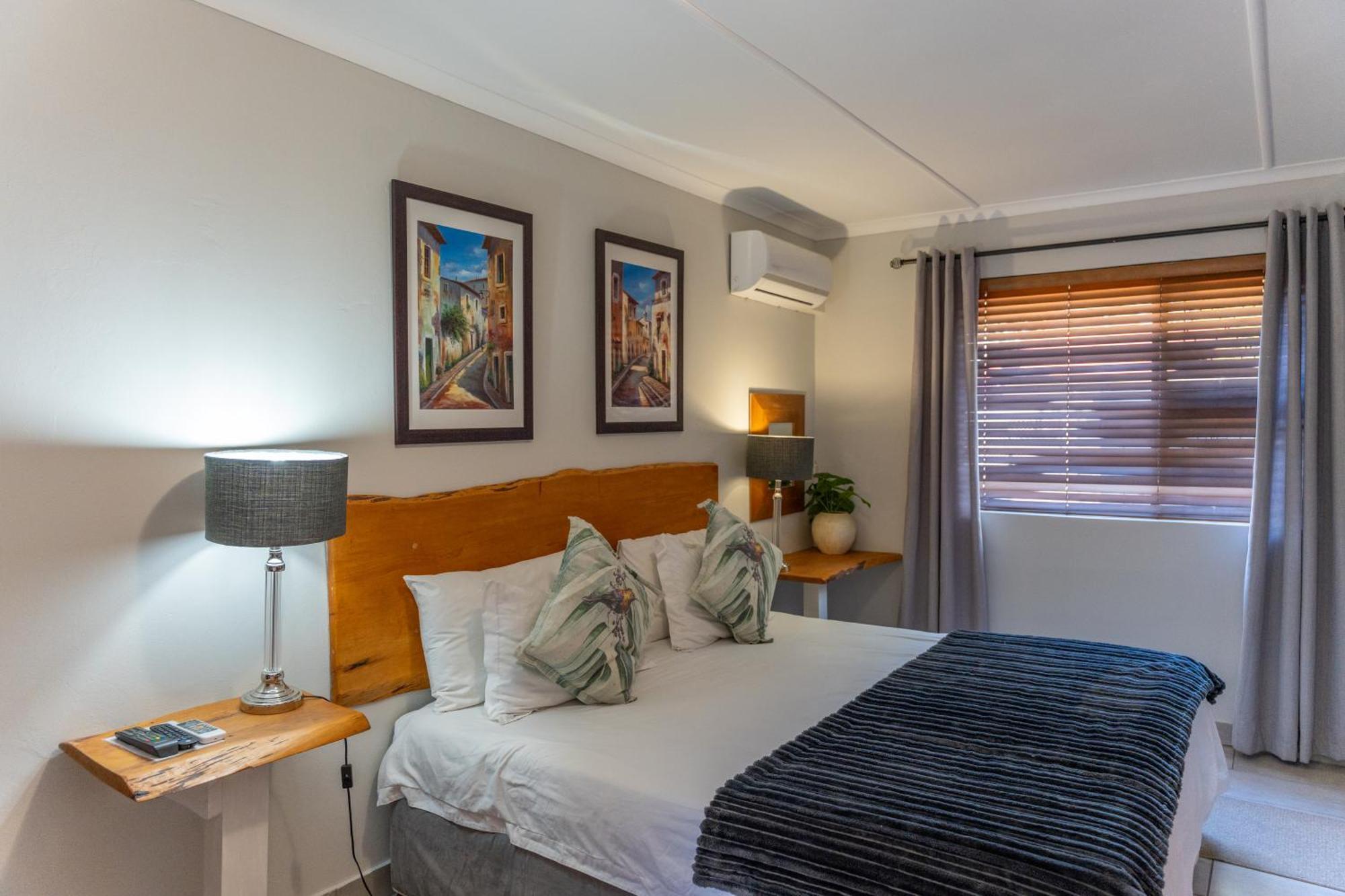 Tidewaters River Lodge Gonubie Dış mekan fotoğraf