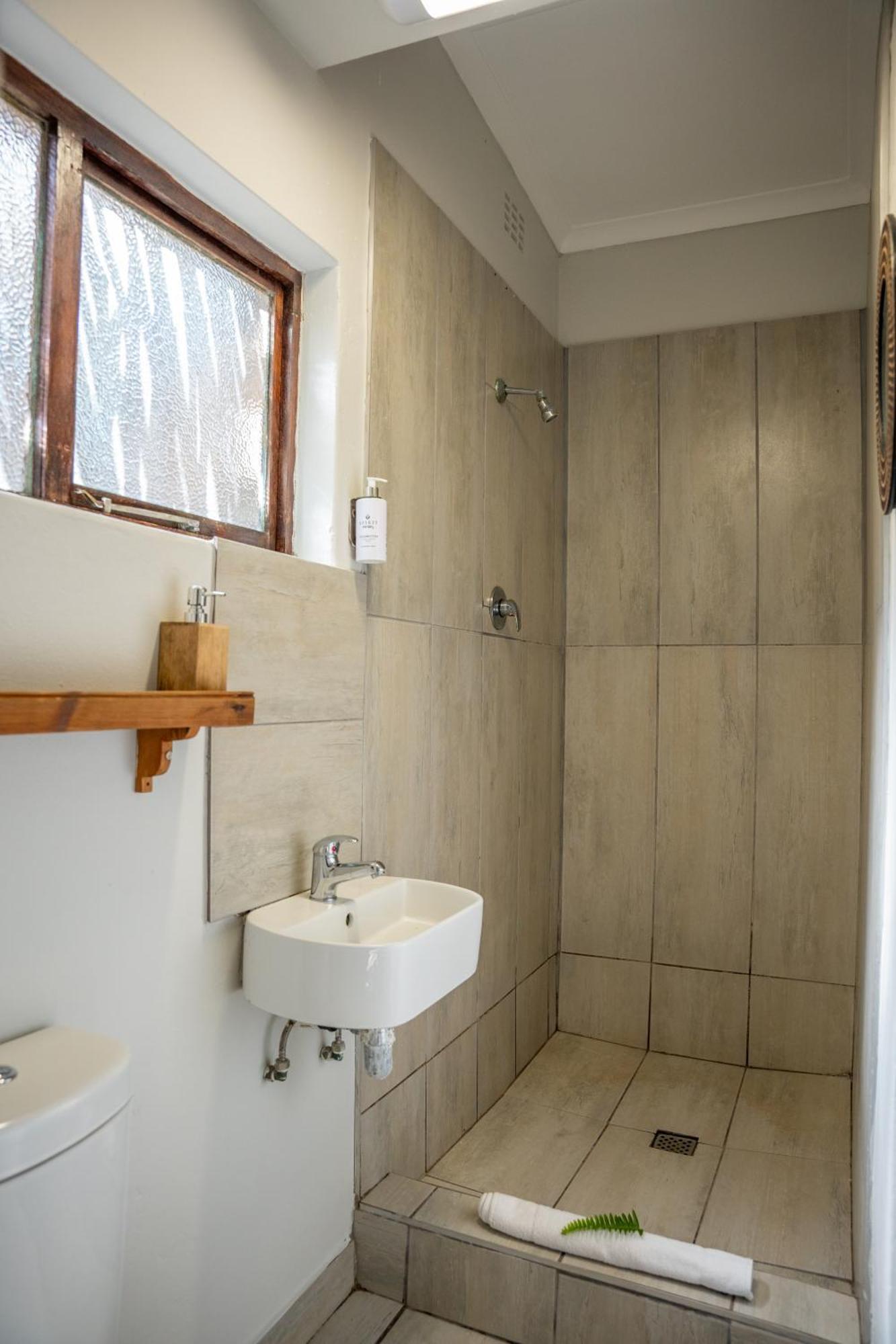 Tidewaters River Lodge Gonubie Dış mekan fotoğraf