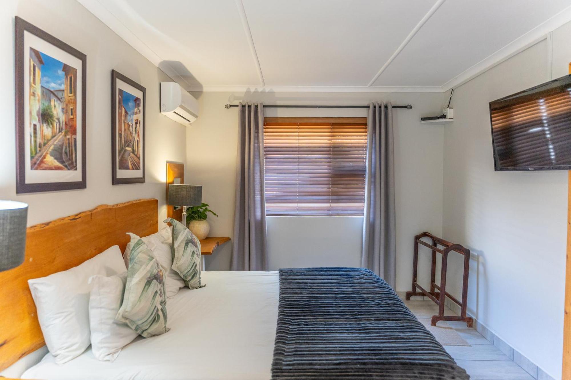 Tidewaters River Lodge Gonubie Dış mekan fotoğraf
