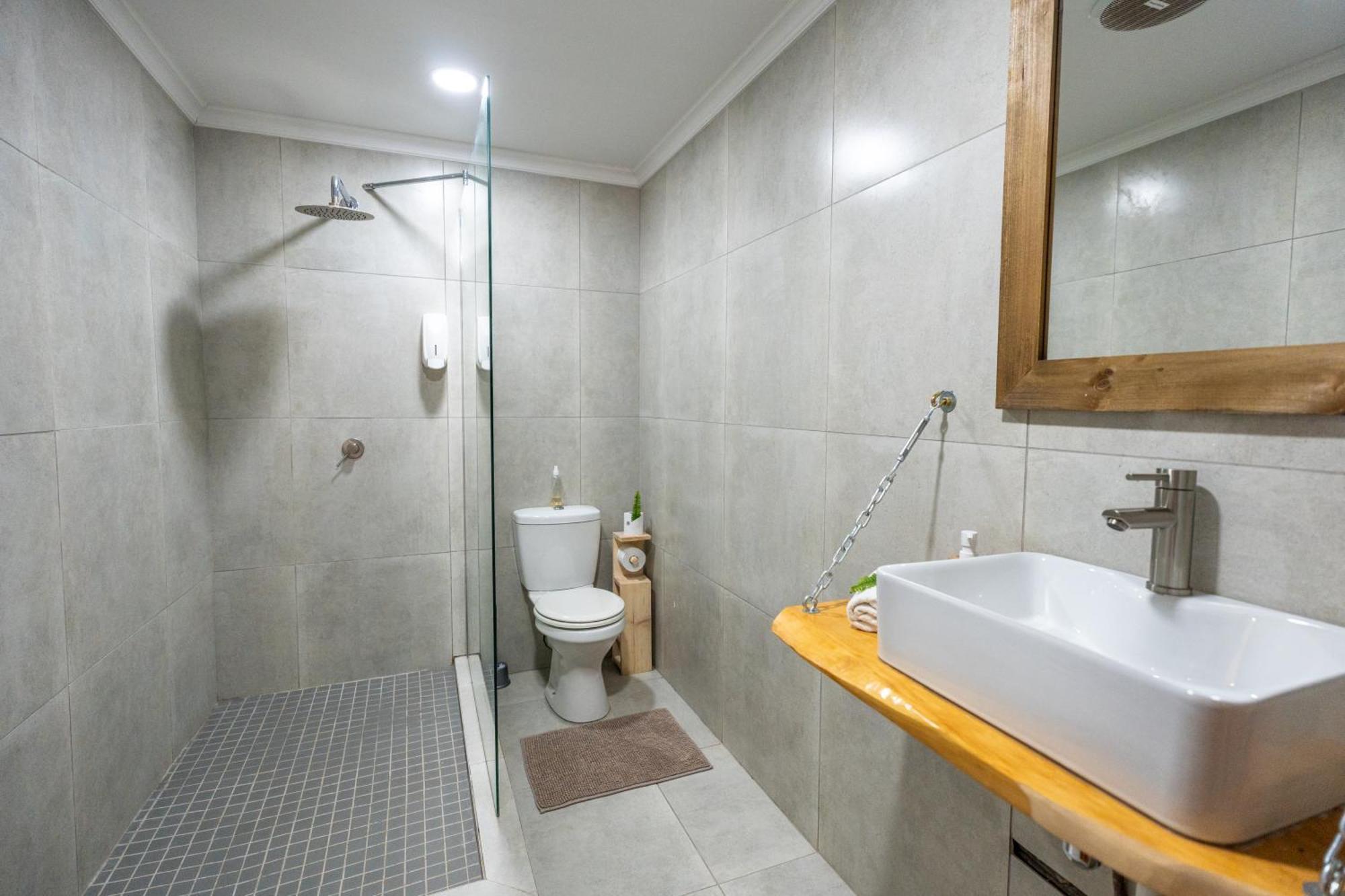 Tidewaters River Lodge Gonubie Dış mekan fotoğraf