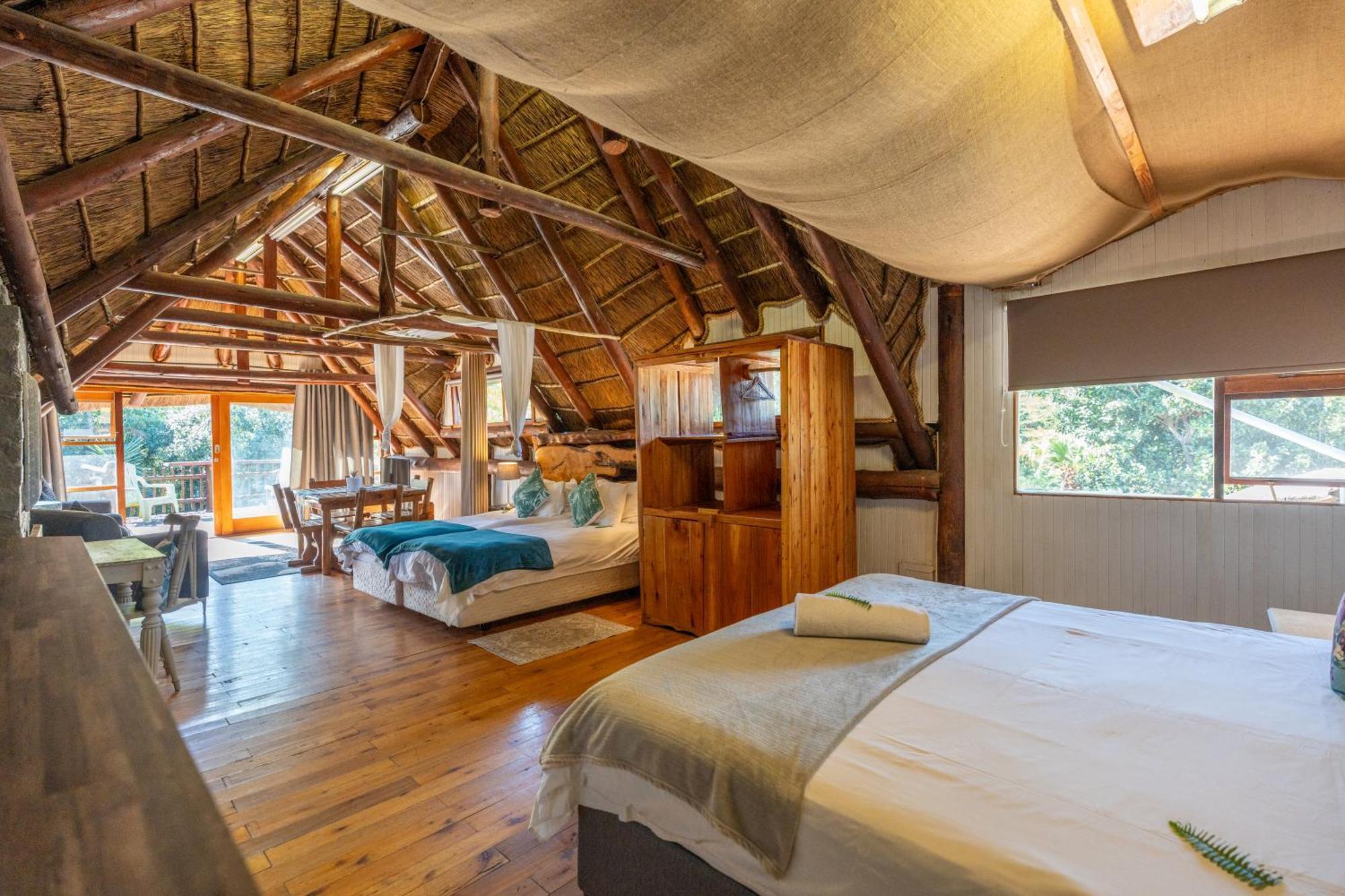 Tidewaters River Lodge Gonubie Dış mekan fotoğraf