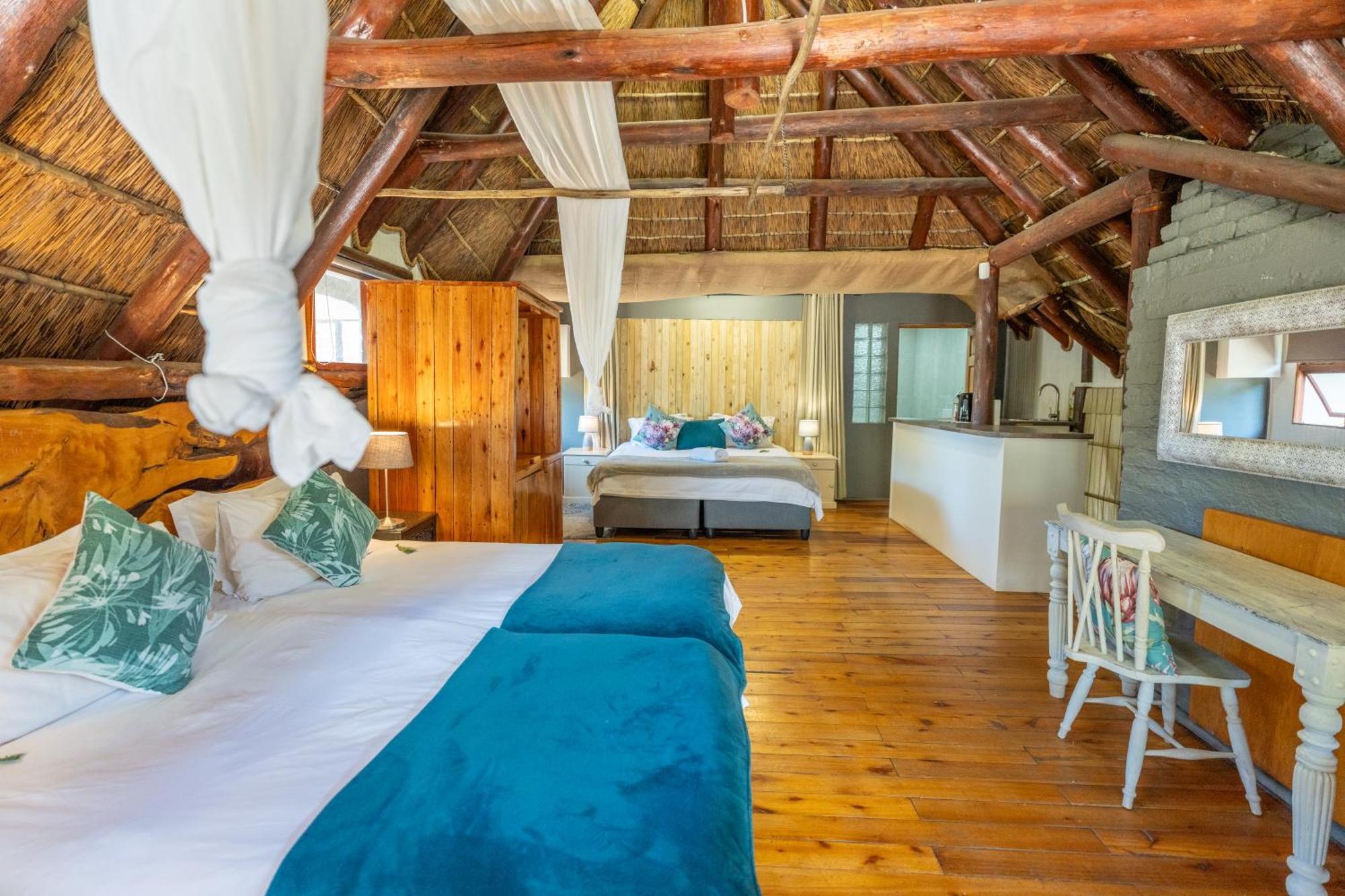 Tidewaters River Lodge Gonubie Dış mekan fotoğraf
