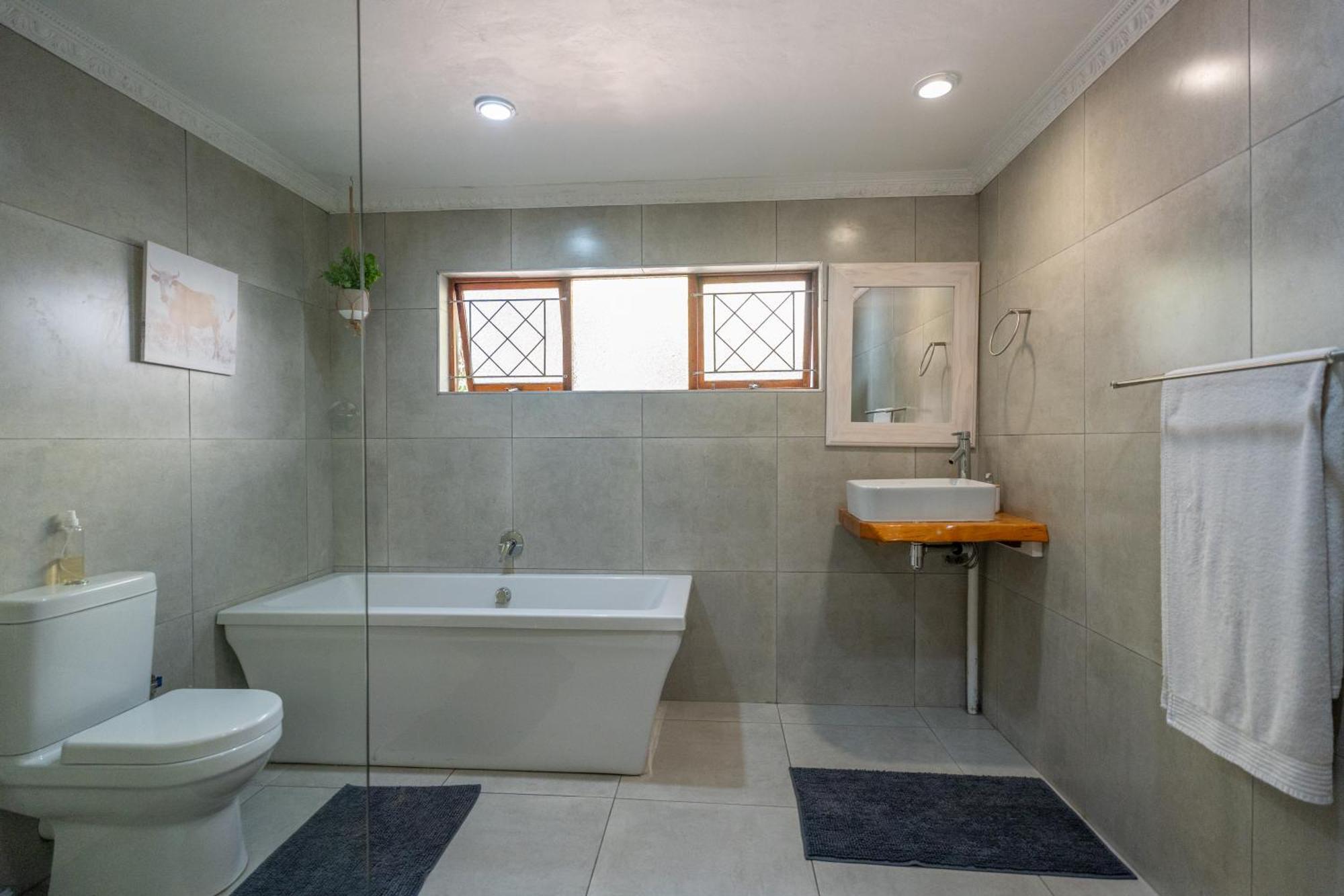 Tidewaters River Lodge Gonubie Dış mekan fotoğraf