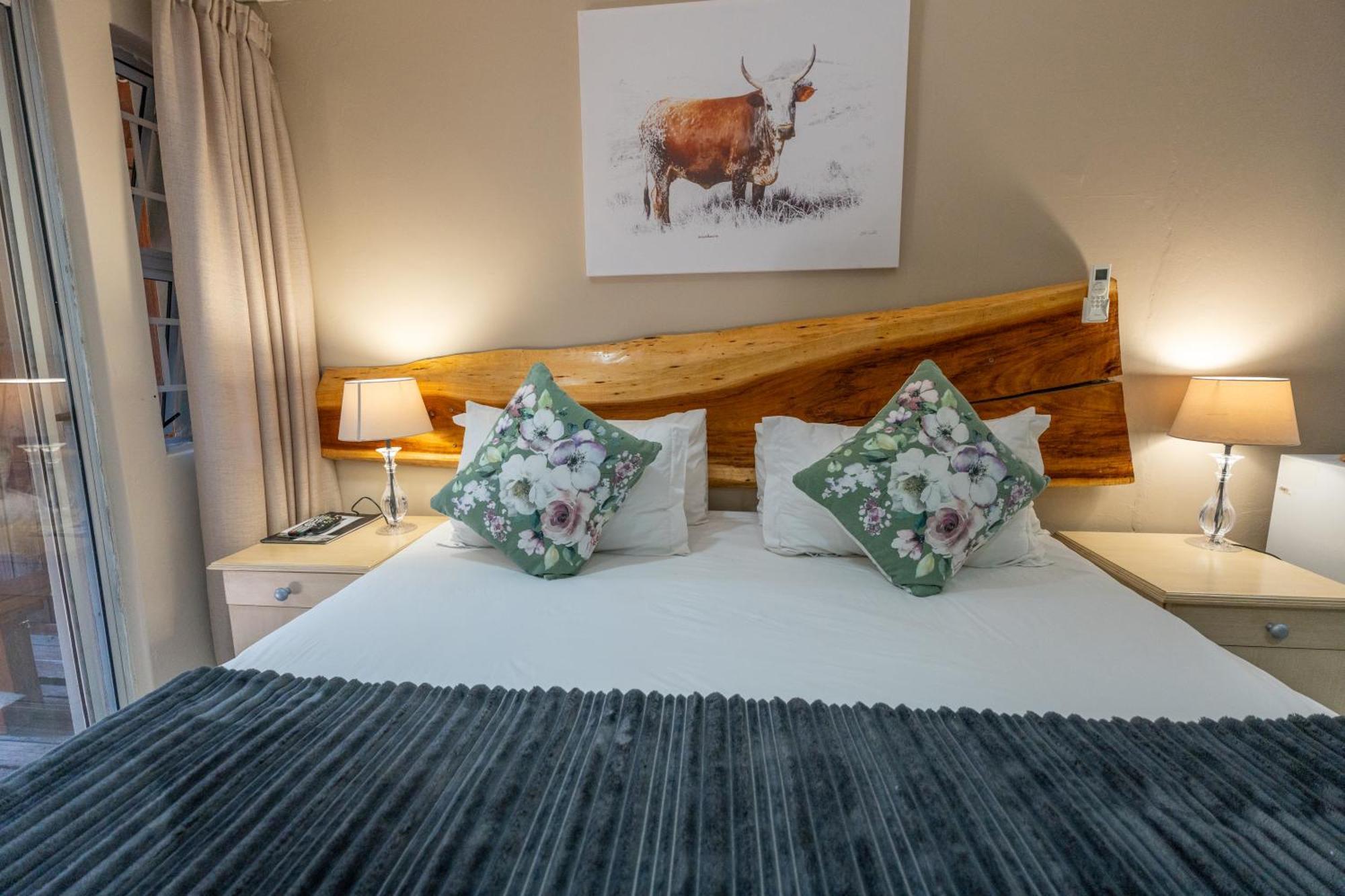 Tidewaters River Lodge Gonubie Dış mekan fotoğraf