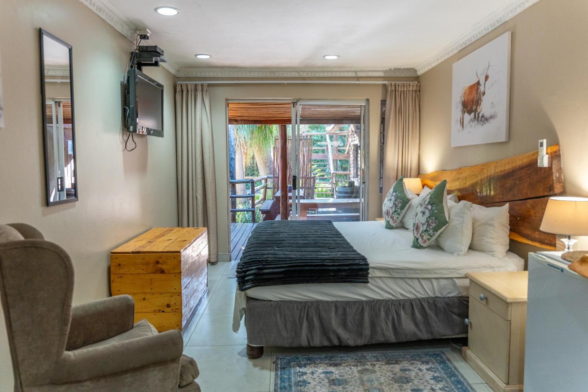 Tidewaters River Lodge Gonubie Dış mekan fotoğraf
