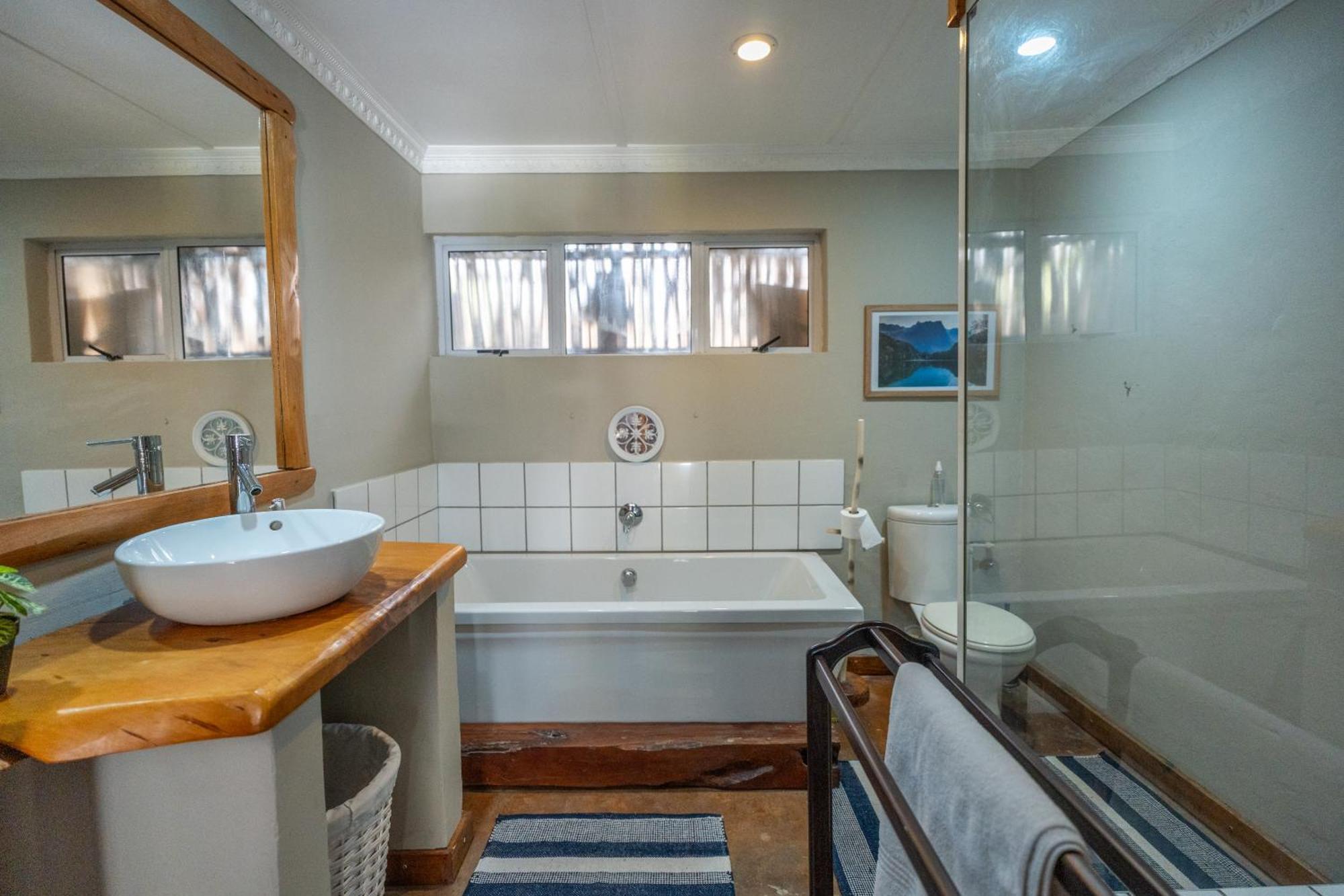 Tidewaters River Lodge Gonubie Dış mekan fotoğraf