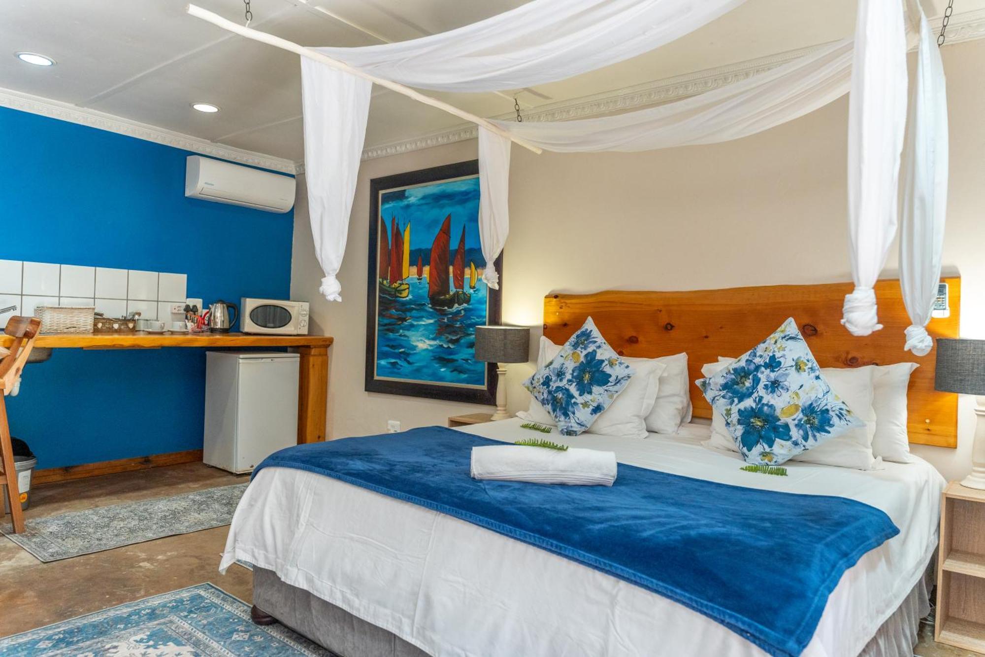 Tidewaters River Lodge Gonubie Dış mekan fotoğraf